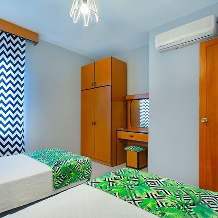 King'S Suit Apart Otel Αλάνια Εξωτερικό φωτογραφία