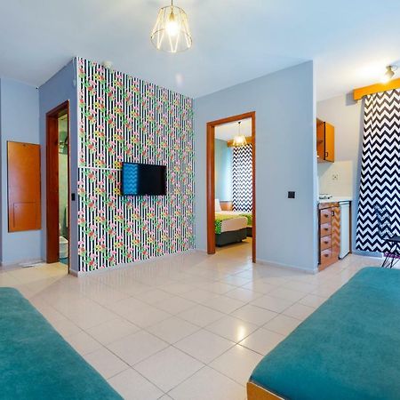 King'S Suit Apart Otel Αλάνια Εξωτερικό φωτογραφία