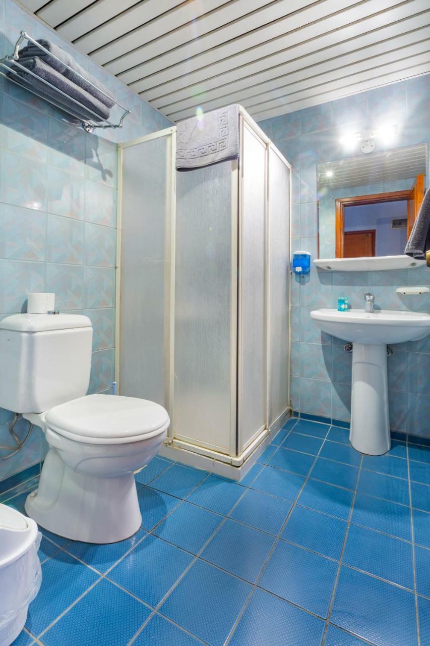 King'S Suit Apart Otel Αλάνια Εξωτερικό φωτογραφία