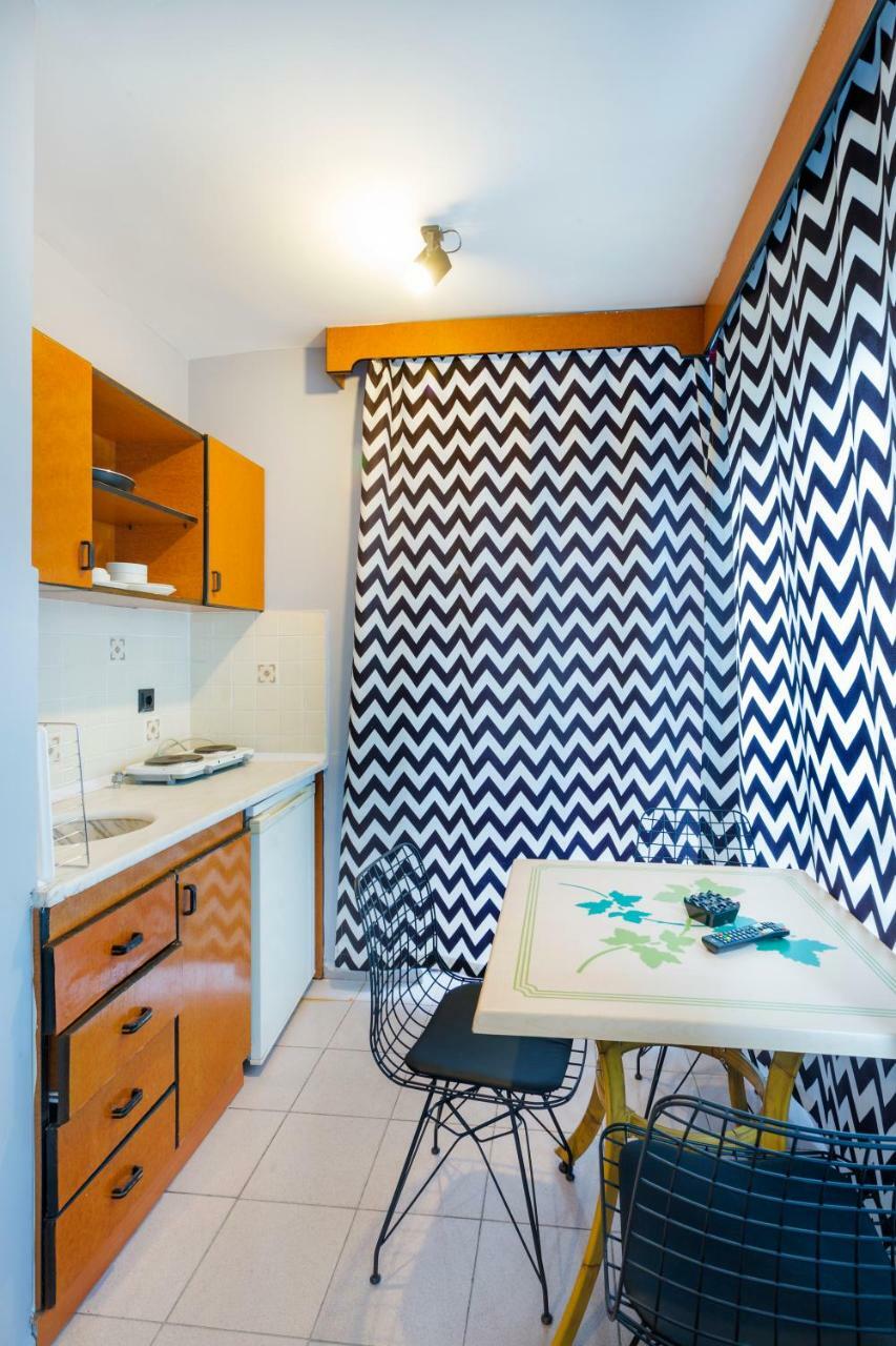 King'S Suit Apart Otel Αλάνια Εξωτερικό φωτογραφία